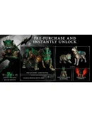 DIABLO IV: VESSEL OF HATREDBATTLE.NET БЫСТРО