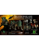 DIABLO IV: VESSEL OF HATREDBATTLE.NET БЫСТРО