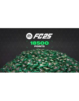 EA Sports FC 25 - 18500 Points (Ключ XBOX ONE, XS)