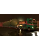 Heavy Cargo - The Truck Simulator АВТО STEAM 0