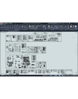 Проект автоматизации УПТИГ