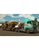 Heavy Cargo - The Truck Simulator АВТОДОСТАВКА STEAM