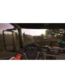 Heavy Cargo - The Truck Simulator АВТОДОСТАВКА STEAM