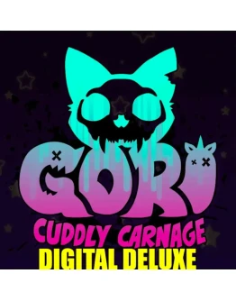 GORI: CUDDLY CARNAGEDIGITAL DELUXEDLCSTEAM АККАУНТ