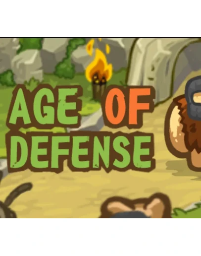 AGE OF DEFENSESTEAM АККАУНТГАРАНТИЯ + ПОДАРОК