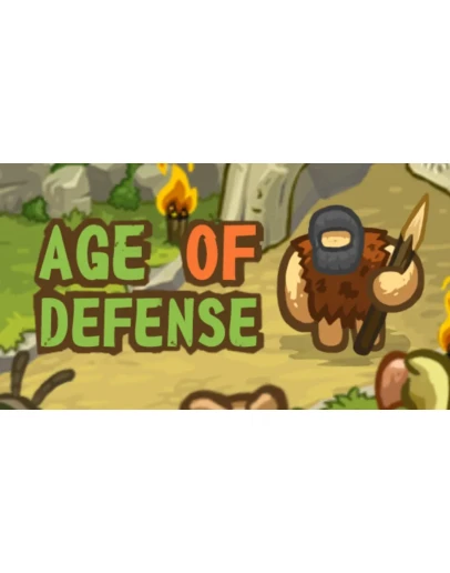 AGE OF DEFENSESTEAM АККАУНТНА 90 ДНЕЙ + ПОДАРОК