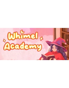 Whimel Academy АВТОДОСТАВКА STEAM РОССИЯ