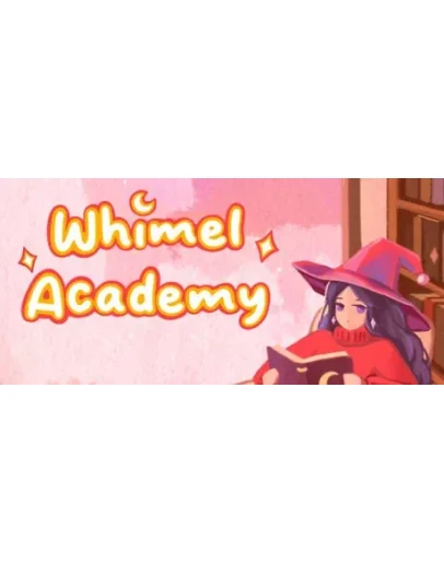 Whimel Academy АВТОДОСТАВКА STEAM РОССИЯ