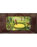 Whimel Academy АВТОДОСТАВКА STEAM РОССИЯ