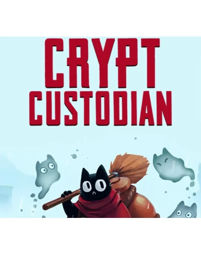 CRYPT CUSTODIANSTEAM АККАУНТГАРАНТИЯ + ПОДАРОК