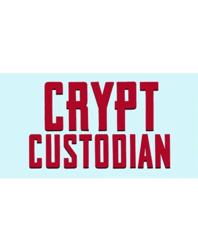 CRYPT CUSTODIANSTEAM АККАУНТНА 90 ДНЕЙ + ПОДАРОК