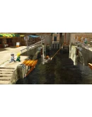 LEGO Indiana Jones: The Original Adventures -Steam Key