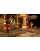 LEGO Indiana Jones: The Original Adventures -Steam Key