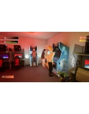 Gaming Cafe Simulator АВТОДОСТАВКА STEAM РОССИЯ Gaming Cafe Simulator АВТОДОСТАВКА STEAM РОССИЯ