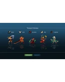 Мой урон 7 триллионов АВТОДОСТАВКА STEAM РОССИЯ