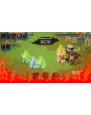 Мой урон 7 триллионов АВТОДОСТАВКА STEAM РОССИЯ