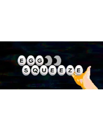 Egg Squeeze АВТОДОСТАВКА STEAM РОССИЯ