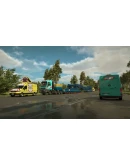 Heavy Cargo - The Truck Simulator (Steam Gift Россия)