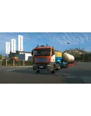 Heavy Cargo - The Truck Simulator (Steam Gift Россия)