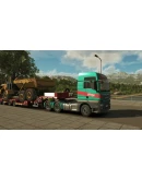Heavy Cargo - The Truck Simulator (Steam Gift Россия)