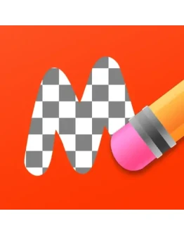 Фото Фоновый Ластик PRO iPhone ios AppStore На Сутки