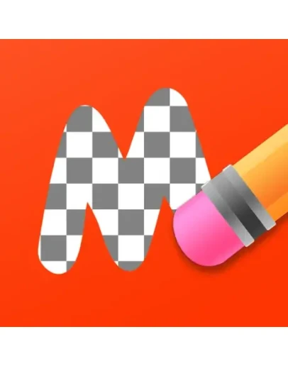 Фото Фоновый Ластик PRO iPhone ios AppStore На Сутки