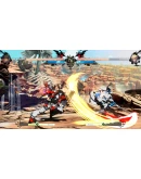 Guilty Gear -Strive- Season Pass 4 (Steam Gift Украина)