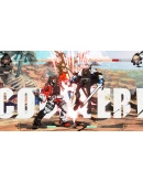 Guilty Gear -Strive- Season Pass 4 (Steam Gift Украина)