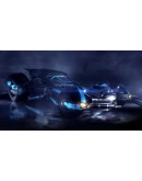 Rocket League - Batman v Superman (Steam Gift RU/CIS)