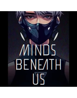 MINDS BENEATH USSTEAM АККАУНТГАРАНТИЯ + ПОДАРОК
