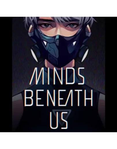 MINDS BENEATH USSTEAM АККАУНТГАРАНТИЯ + ПОДАРОК