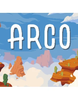 ARCOSTEAM АККАУНТГАРАНТИЯ + ПОДАРОК + ИГРЫ