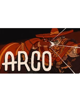 ARCOSTEAM АККАУНТНА 90 ДНЕЙ + ПОДАРОК + ИГРЫ