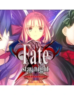 FATE/STAY NIGHT REMASTEREDSTEAM АККАУНТГАРАНТИЯ