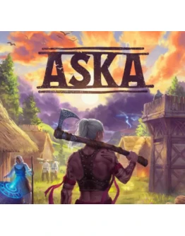 ASKASTEAM АККАУНТГАРАНТИЯ + ИГРЫ