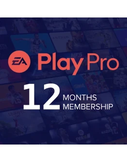 EA PLAY PRO 12 МЕСЯЦЕВ НА ВАШ АККАУНТ ЛЮБОЙ