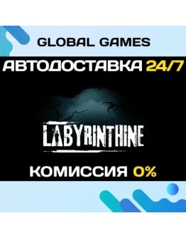 Labyrinthine STEAM GIFT АВТОДОСТАВКА0