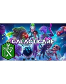 Galacticare XBOX XS PC Цифровой Ключ