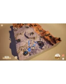 STATION TO STATION STEAM ВЕСЬ МИР + РФ КЛЮЧ