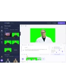 HeyGen Ai Creator, Team Месяц Без входа