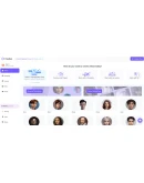 HeyGen Ai Creator, Team Месяц Без входа
