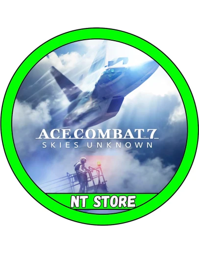 ACE COMBAT 7: SKIES UNKNOWN STEAM