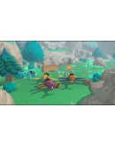 Sky Oceans: Wings for Hire АВТОДОСТАВКА STEAM РОССИЯ