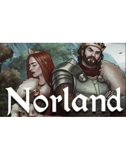 NORLANDSTEAM АККАУНТНА 90 ДНЕЙ + ПОДАРОК + ИГРЫ
