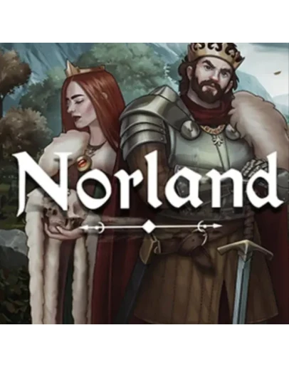 NORLANDSTEAM АККАУНТГАРАНТИЯ + ПОДАРОК