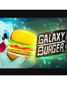GALAXY BURGERSTEAM АККАУНТГАРАНТИЯ + ПОДАРОК + ИГРЫ GALAXY BURGERSTEAM АККАУНТГАРАНТИЯ + ПОДАРОК + ИГРЫ