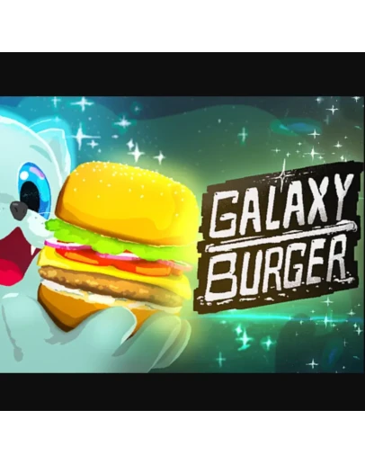 GALAXY BURGERSTEAM АККАУНТГАРАНТИЯ + ПОДАРОК + ИГРЫ