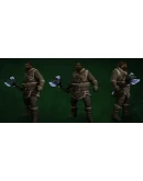 Diablo IVTrolli Weapon Code Diablo IVTrolli Weapon Code