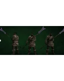 Diablo IVTrolli Weapon Code Diablo IVTrolli Weapon Code