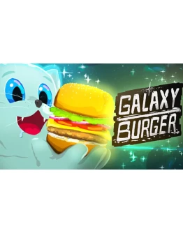 GALAXY BURGERSTEAM АККАУНТНА 90 ДНЕЙ +ПОДАРОК +ИГРЫ GALAXY BURGERSTEAM АККАУНТНА 90 ДНЕЙ +ПОДАРОК +ИГРЫ